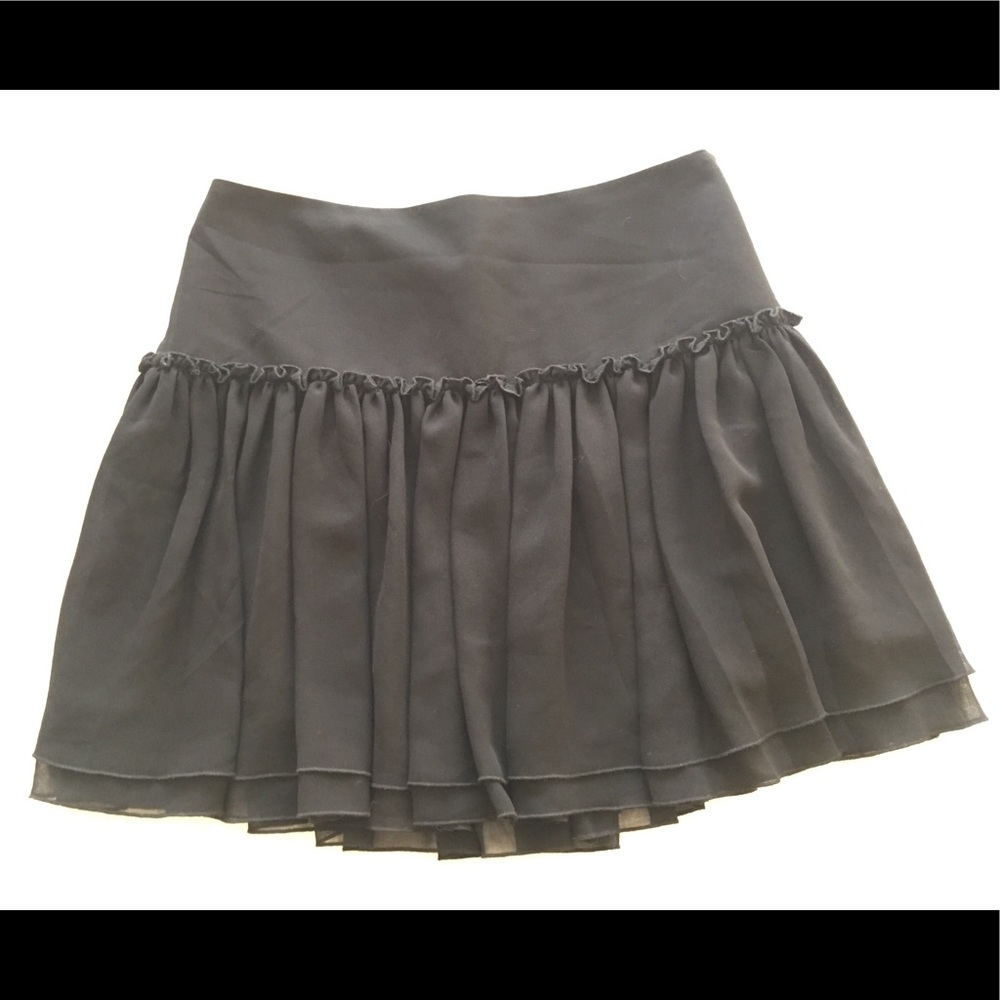 Banana Republic Skirt
